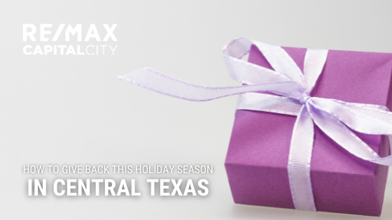 Central Texas Non-profits