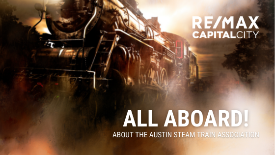 Austin Steam Train Association